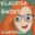 Klaudia Świst - Ginger Graphix