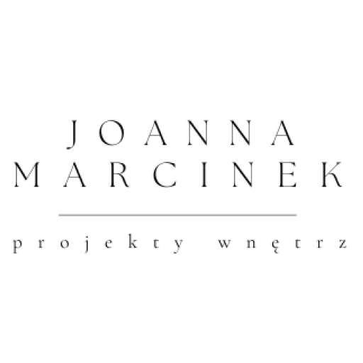 Studio Projektowania Wnętrz Joanna Marcinek
