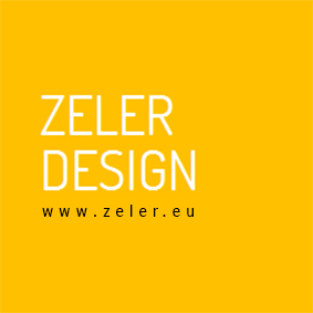 Joanna Zeler - Zeler Design