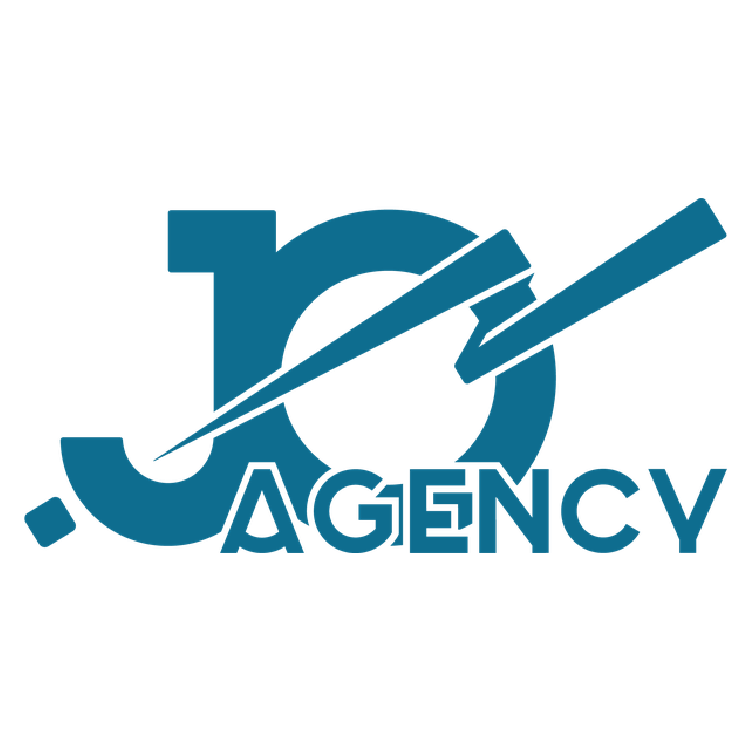 JO Agency! Jakub Obarowski