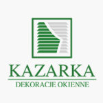 Dekoracje Okienne Kazarka Dariusz Bereda
