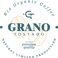 Grano Tostado Piotr Kruza