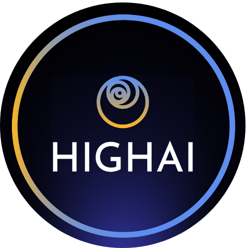 Highai - Piotr Milner
