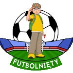 Futbolnięty Łukasz Szlachetka