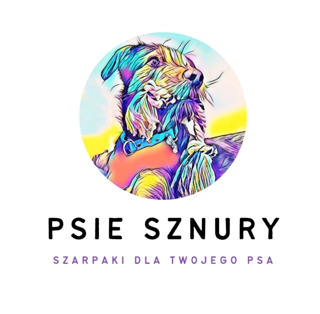 Psie Sznury Paulina Kaczmarczyk-Orzoł