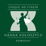 Kancelaria Adwokacka Adwokat Hanna Kołoszycz