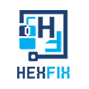 Hex Fix Maciej Lenk