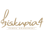 Biskupia 4 Paweł Grabowski