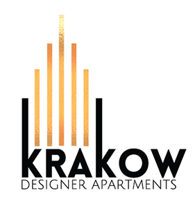 Haik Zakrzewski-Rucinski Mackertich Designer Apartments Kraków