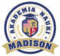 Akademia Nauki Madison Kamila Kuczaj