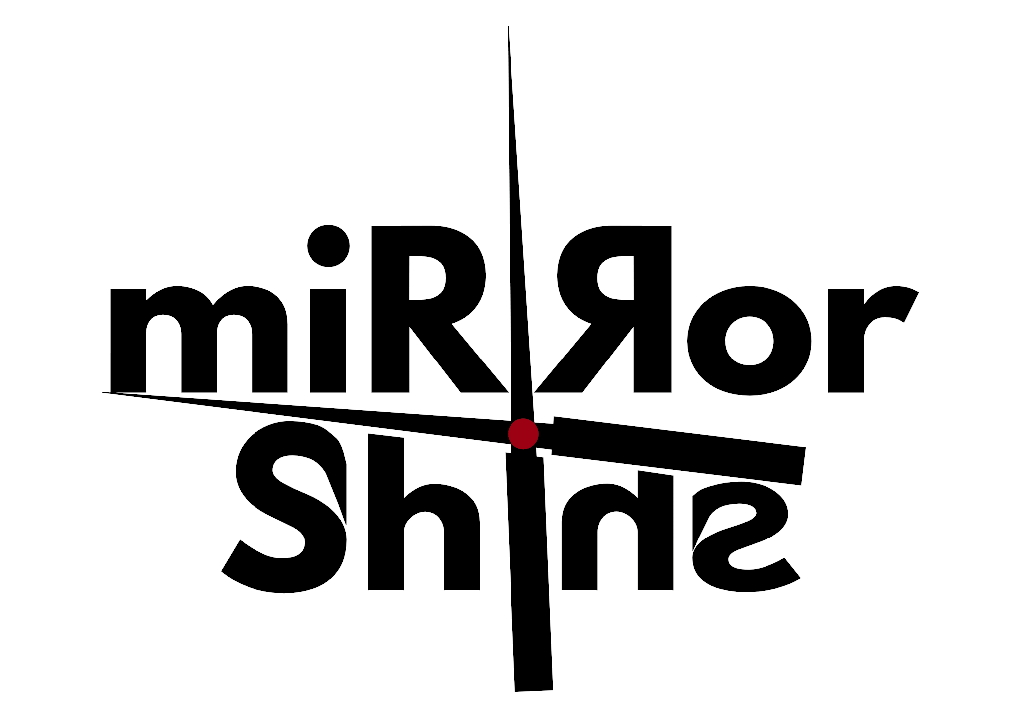 Sebastian Świerc Mirrorshine