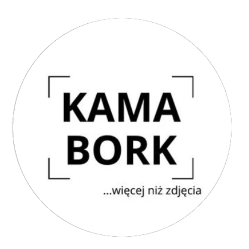 Kama Bork, Kamilla Borkowska