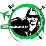 Kazimierz Pawłowski .Geronimo