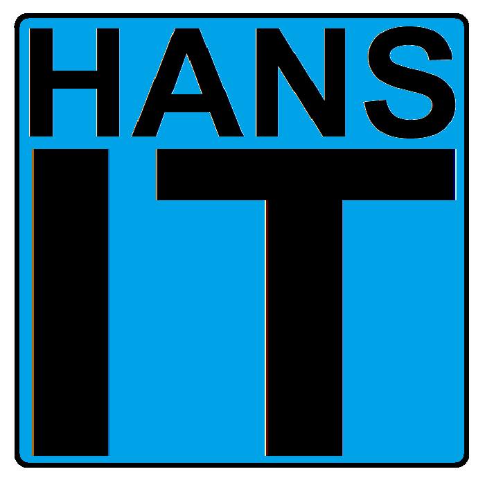Krzysztof Schulz Hans It