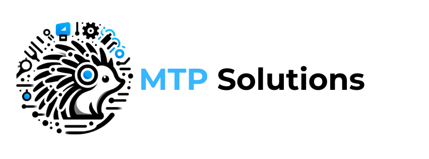 MTP Solutions Michał Piotrowski