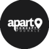 Apart Concept Podhale Magdalena Markowicz