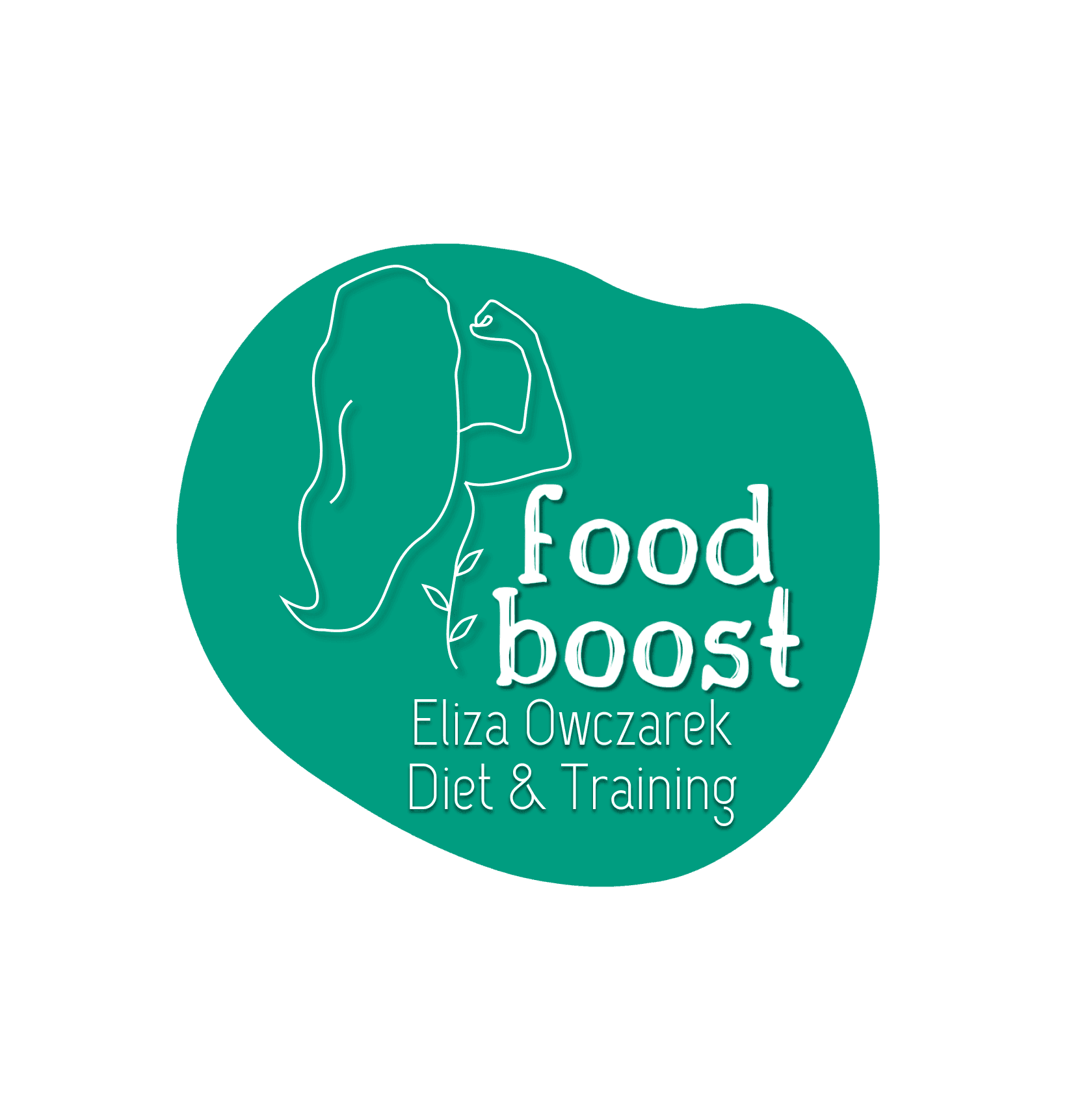Foodboost. Eliza Owczarek Diet & Training
