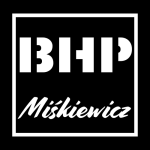 BHP Krzysztof Miśkiewicz