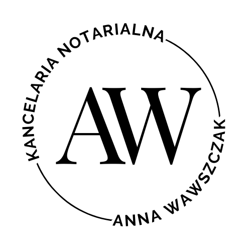 Kancelaria Notarialna Anna Wawszczak