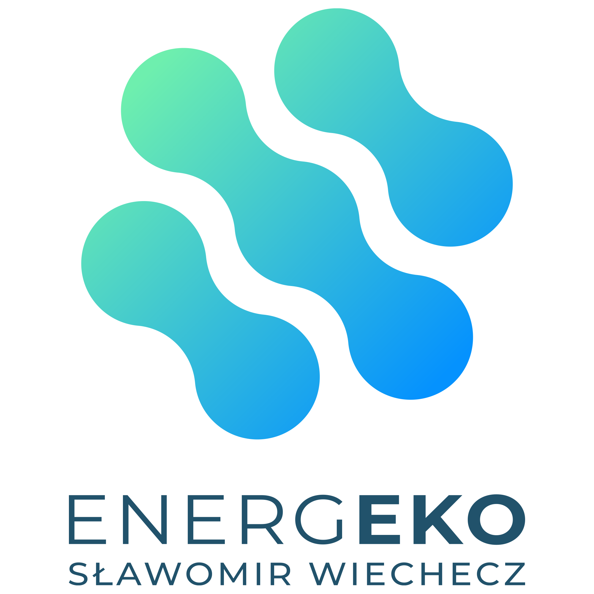 Energeko Sławomir Wiechecz