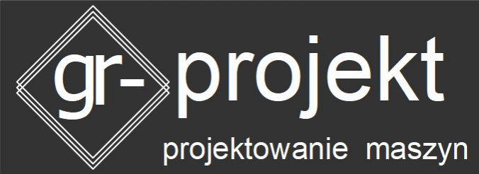 Gr-Projekt Projektowanie Maszyn Grzegorz Rompa