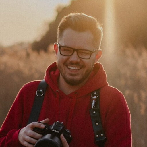 Adam Rygalik Fotografia