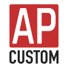 Skrzynie Transportowe Ap Custom Adam Paciorek