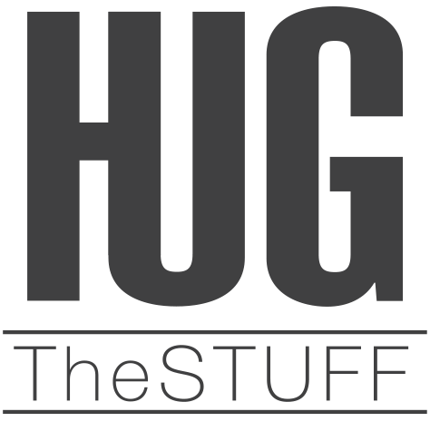 Hug the Stuff Sylwia Murach