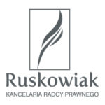 Robert Ruskowiak Kancelaria Radcy Prawnego