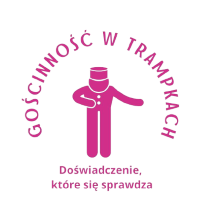 Gościnność w Trampkach Monika Banach