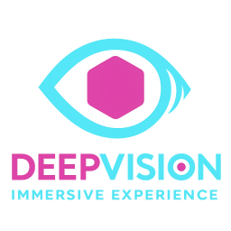 Deep Vision Karolina Pyrkosz