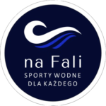 Aleksander Płaczek na Fali Sporty Wodne dla Każdego