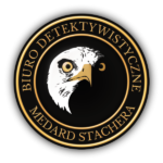 Biuro Detektywistyczne Medard Stachera