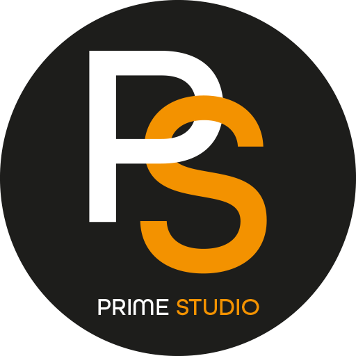 Prime Studio Marcin Jasiński