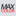 Max-Color Grażyna Bogulewska