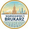 Warszawski Brukarz Adam Pierzchała