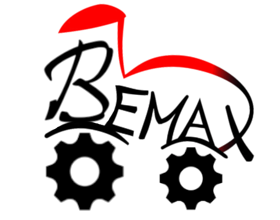 Benon Woźniak - Bemax