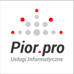 Łukasz Pior Pior.Pro - Usługi Informatyczne