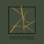 Kancelaria Adwokacka Adwokat Axel Orłowski
