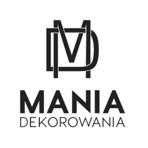 Maniadekorowania Magdalena Rapiej