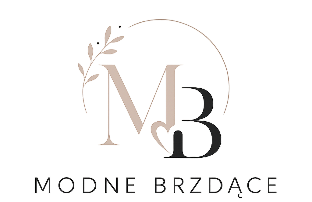 Gabriela Gronkiewicz Modne Brzdące