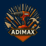 Adrian Ożóg Adimax