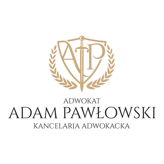 Kancelaria Radcy Prawnego Doradcy Podatkowego Radosław Pawłowski