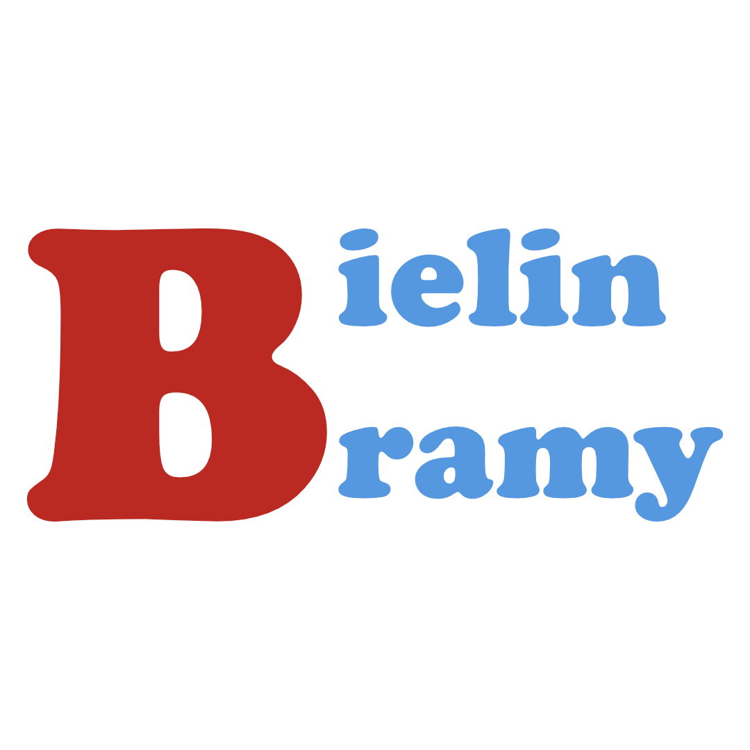 Daniel Bielski Bielin- Bramy