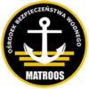 Ośrodek Bezpieczeństwa Wodnego Matroos Sebastian Dawid