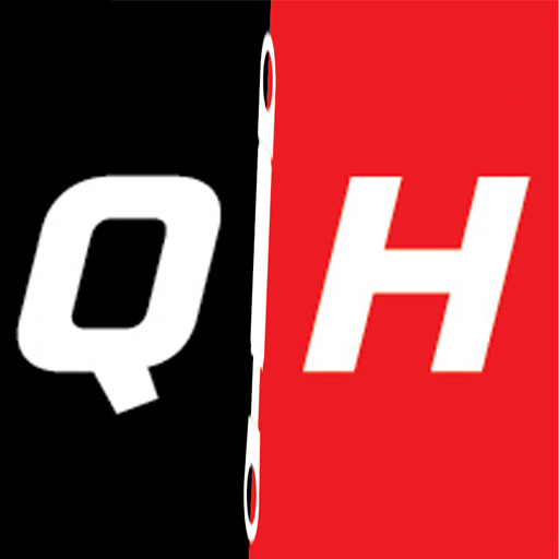 Quickhydro Michał Gąsior