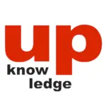 Knowledge Up Michał Proszowski