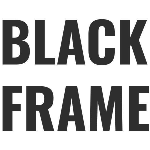 Black Frame Studio Tomasz Rakoczy