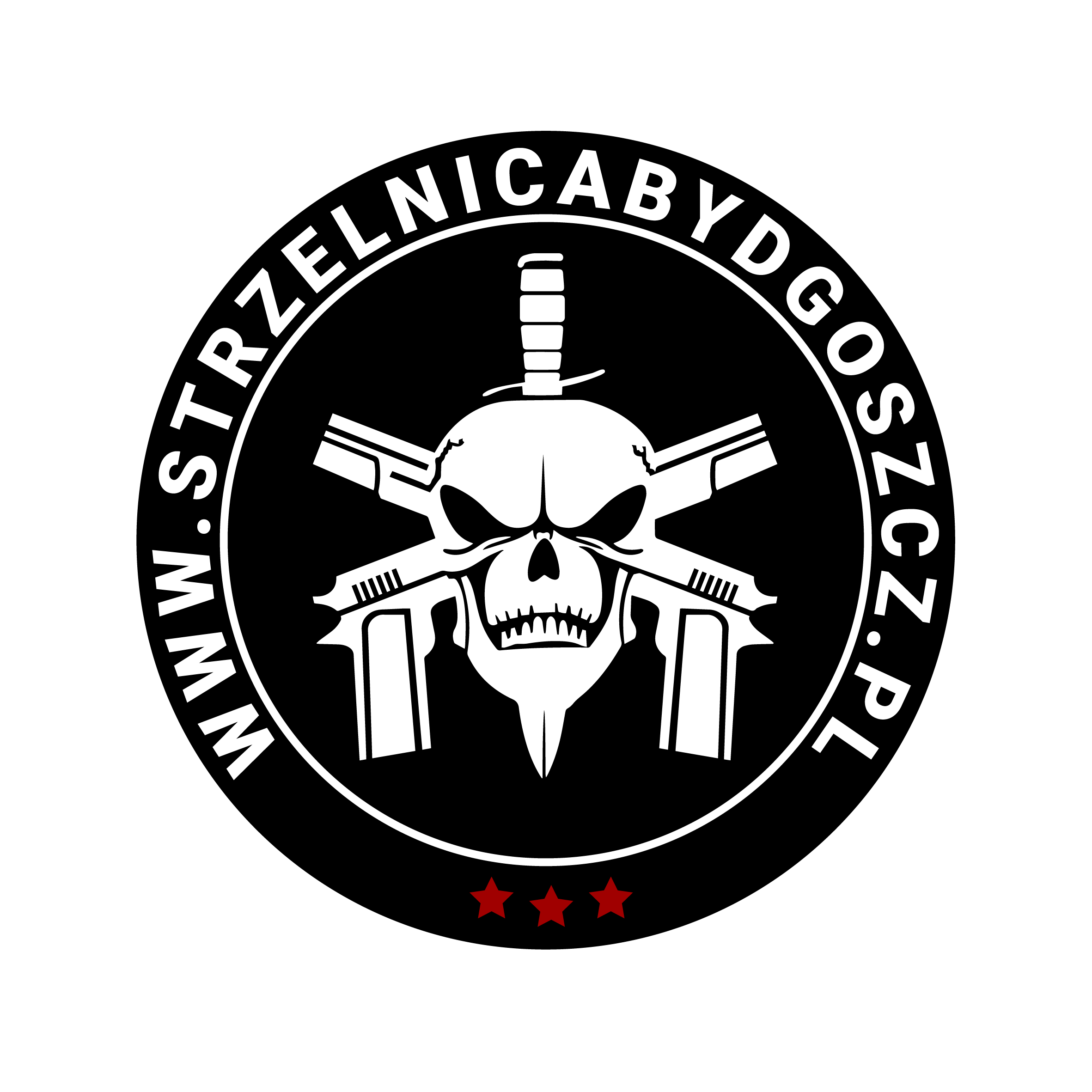 Strzelnica Bydgoszcz Tomasz Jaromin