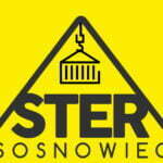 Łukasz Ciępka Ster-Sosnowiec
